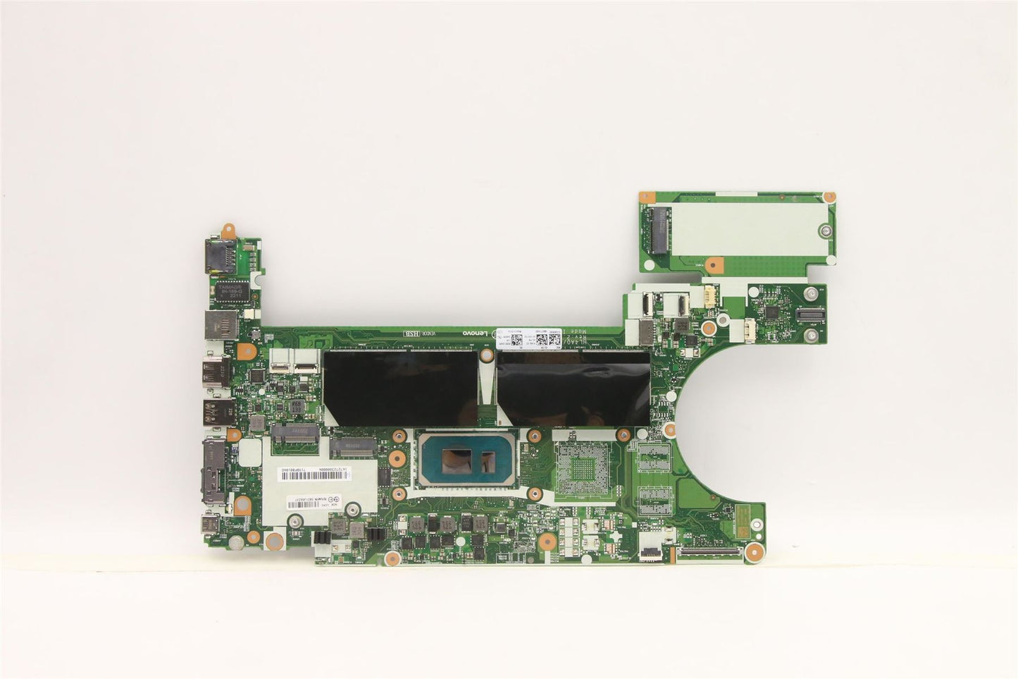 Lenovo ThinkPad L14 Gen 2 L15 Gen 2 Motherboard Mainboard 5B21J06237