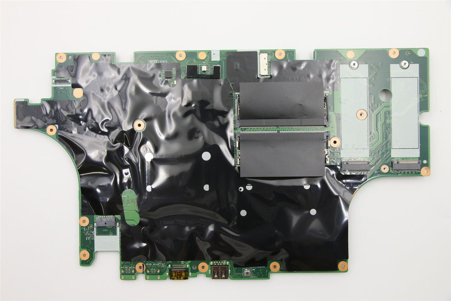 Lenovo ThinkPad P72 Motherboard Mainboard 01YU295