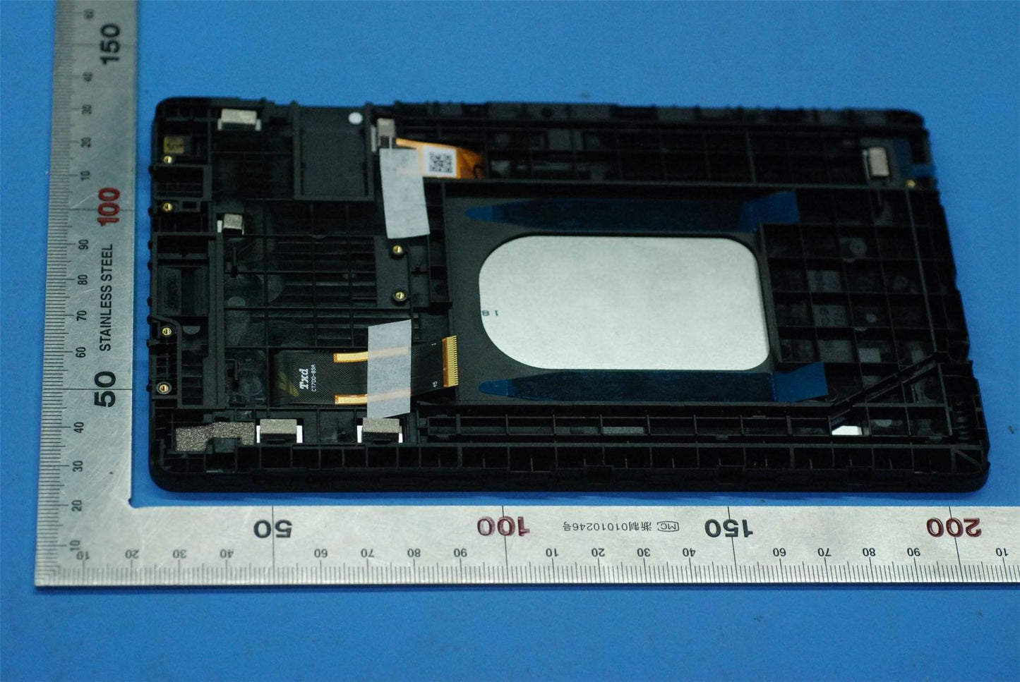 Lenovo TAB E7 LCD Screen Display Assembly 5D68C14345
