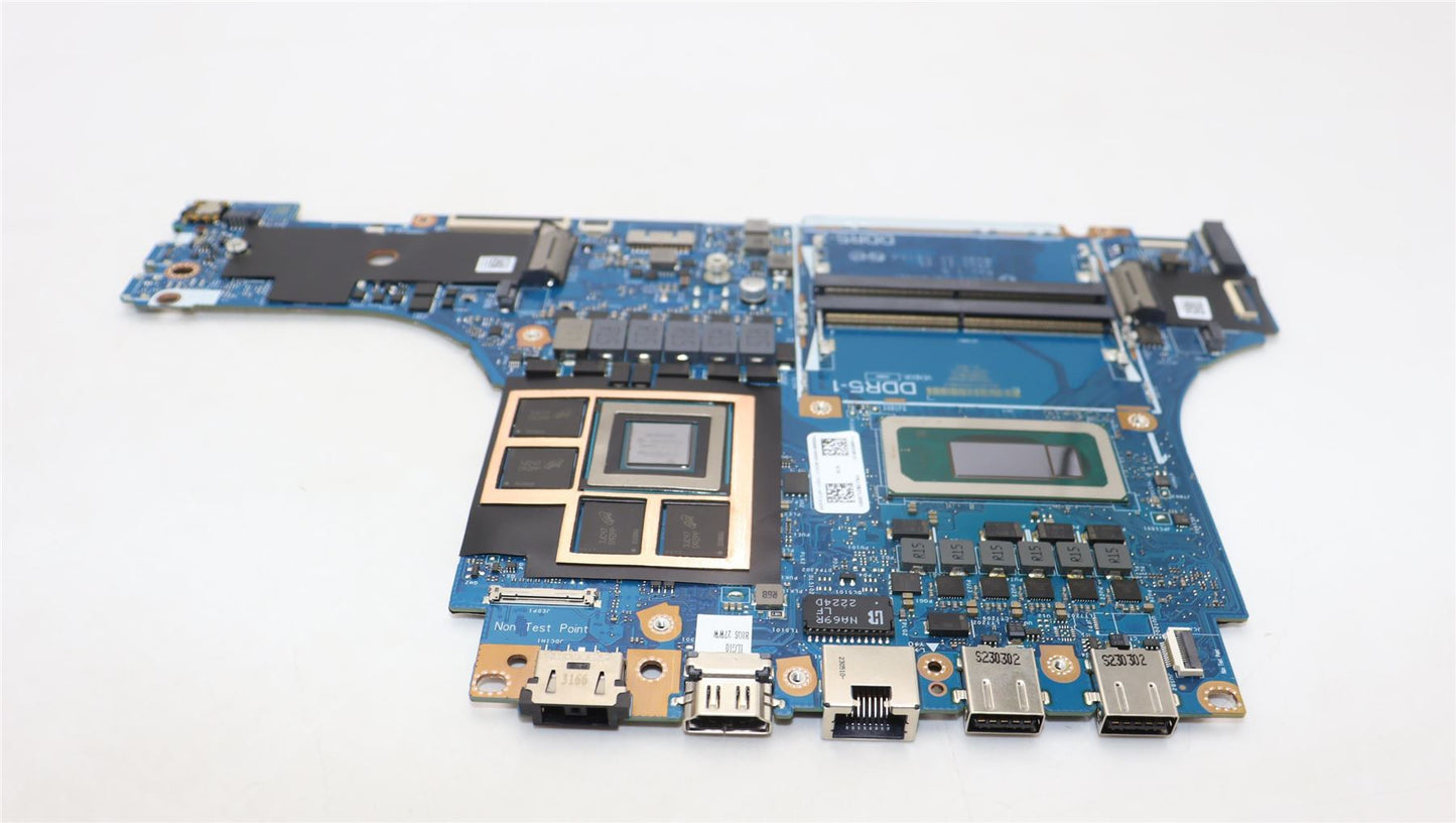 Lenovo LOQ 15IRH8 Motherboard Mainboard DIS INTELI512450H 5B21L30001