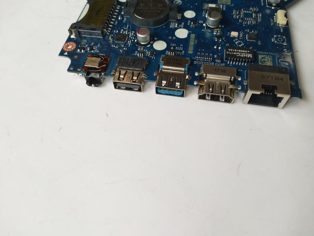 Lenovo IdeaPad 110 15ISK Motherboard Mainboard 5B20M81651