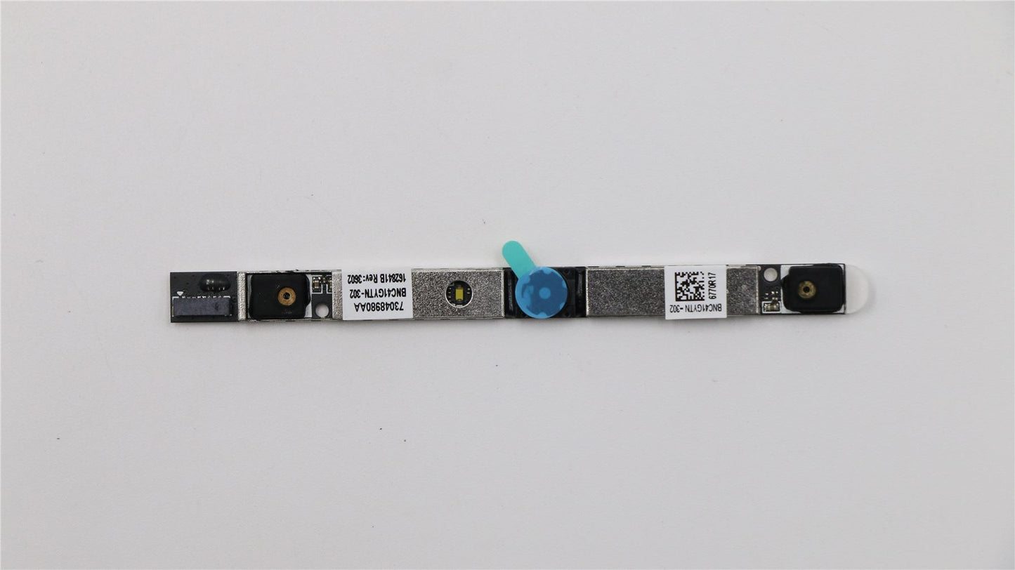 Lenovo Edge 2 Pro-15 15 Webcam Web Cam Camera Cam 5C20F76778