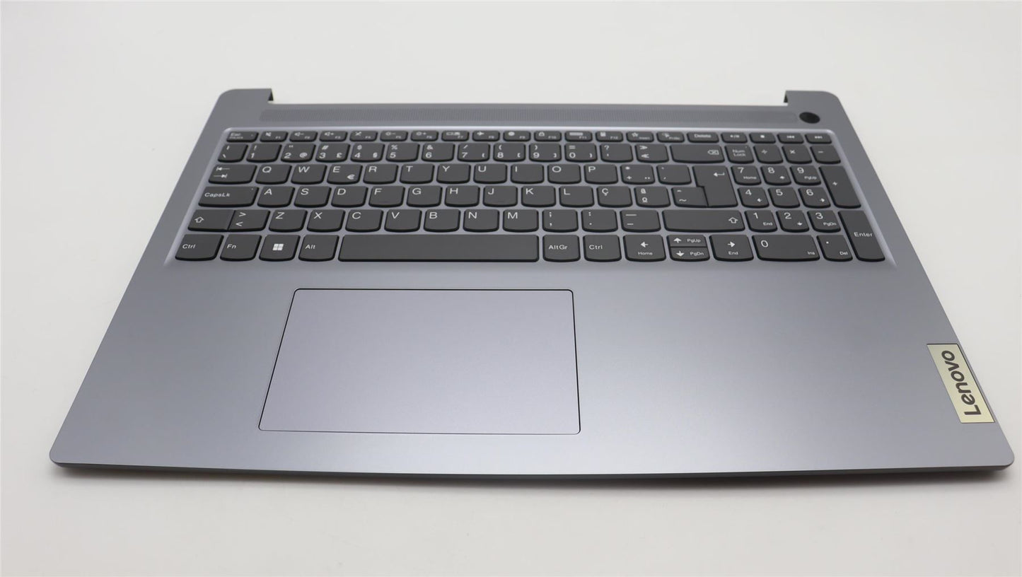 Lenovo COVER UpperCaseASM_POR L83ENFPAGNBL 5CB1M48021