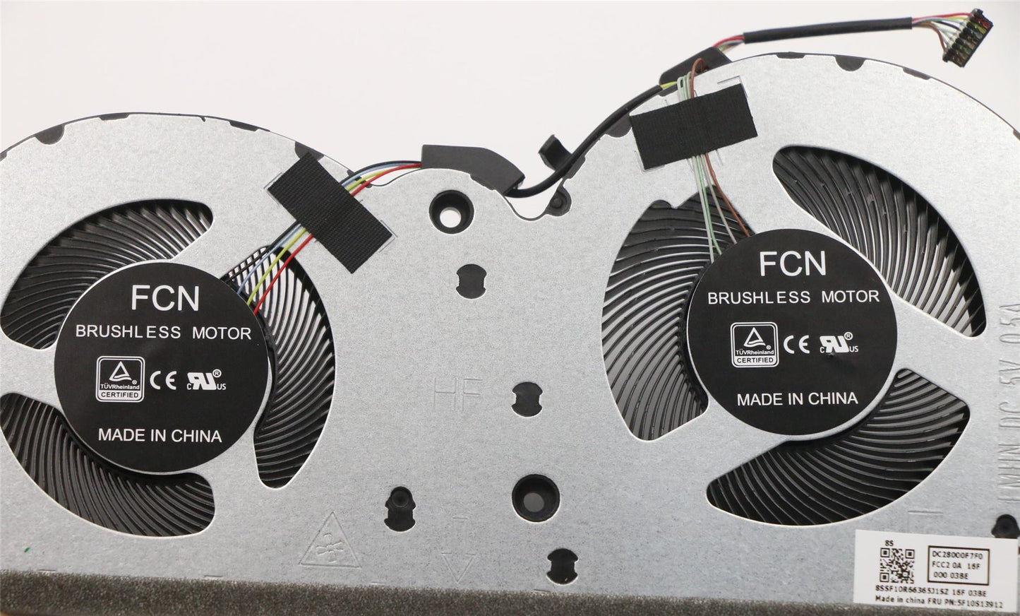 Lenovo Gaming 3-15IMH05 5-15IMH05 3-15ARH05 Thermal Cooling Fan Fans 5F10S13913