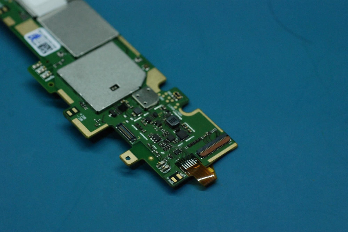 Lenovo TB2-X30L IN_GMS MB&*HQ31601667000 CS Board 5P68C04089