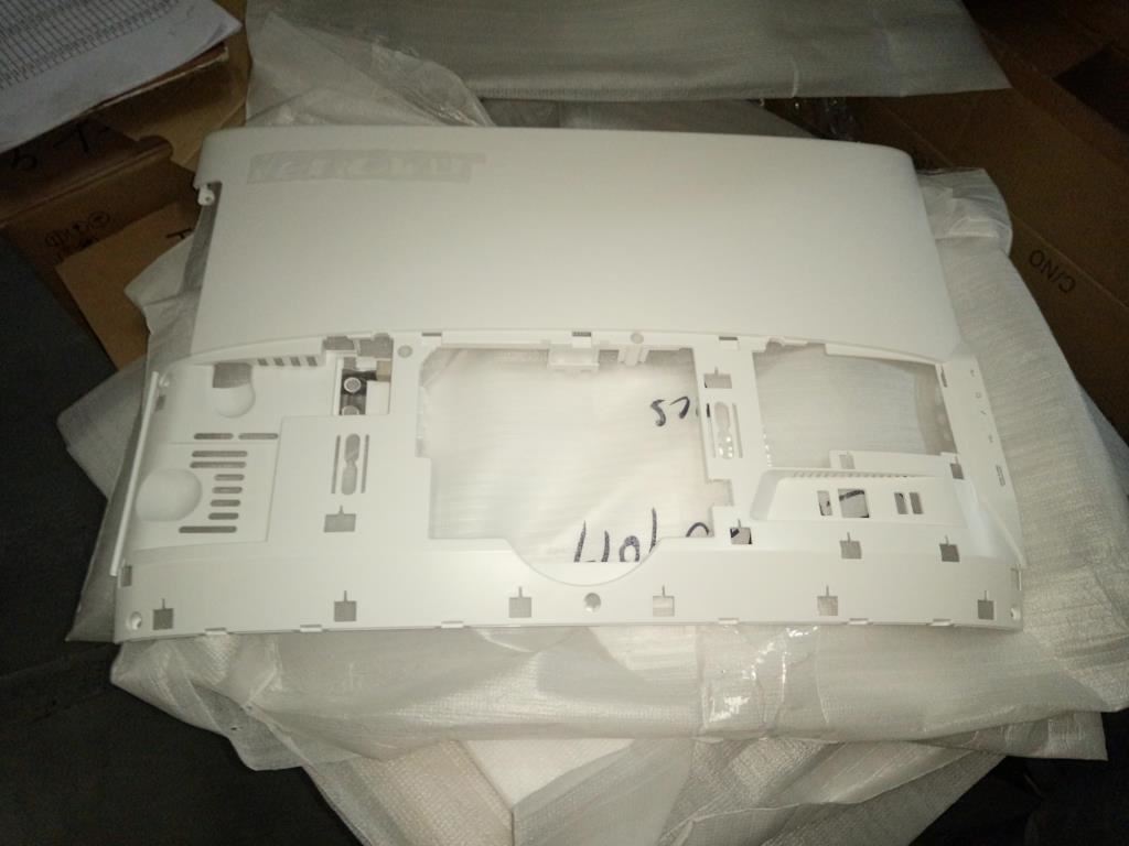 Lenovo COVER Rear T C470 WHT TS 5CB0G09019