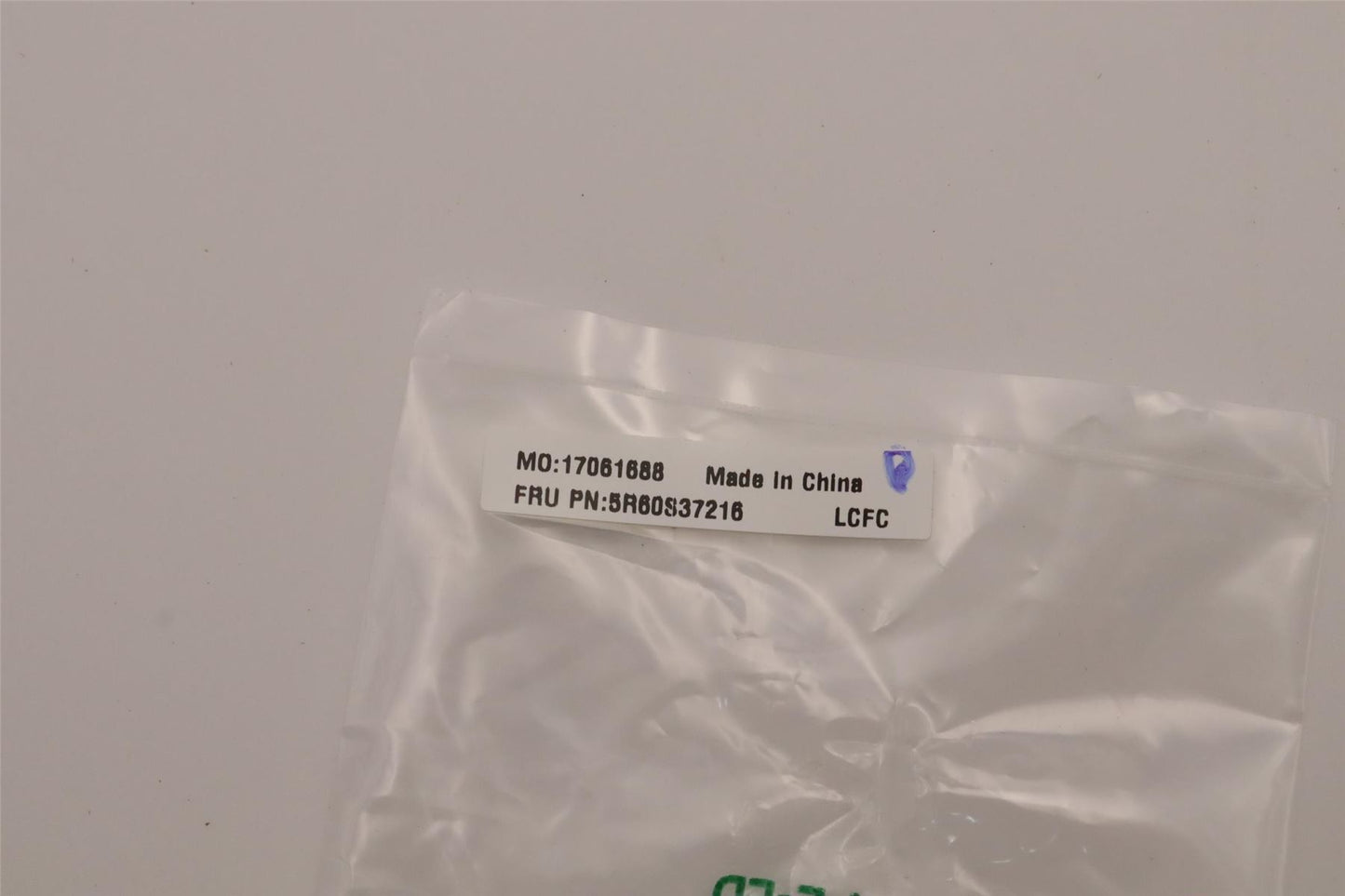Lenovo RUBBER Mic Rubber L 82UH 5R60S37216