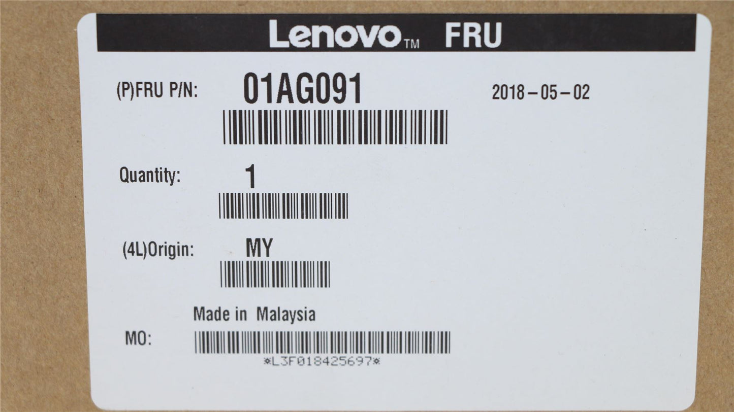 Lenovo IdeaCentre P320 620S-03IKL 910-27ISH CPU Processor 01AG091