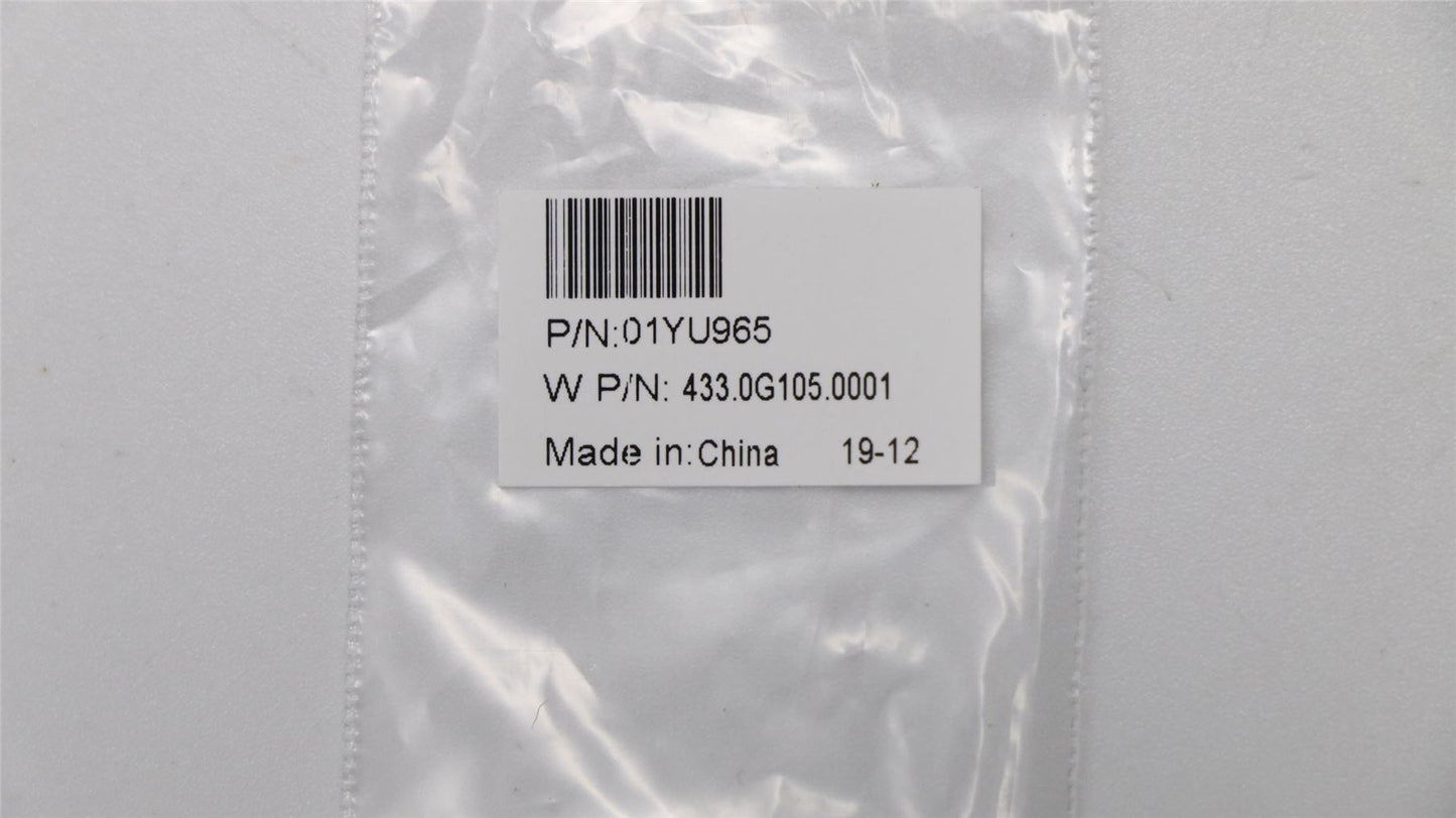 Lenovo 01YU965 Bumblebee-1(20NN/20NQ)FRUIOBracket-R