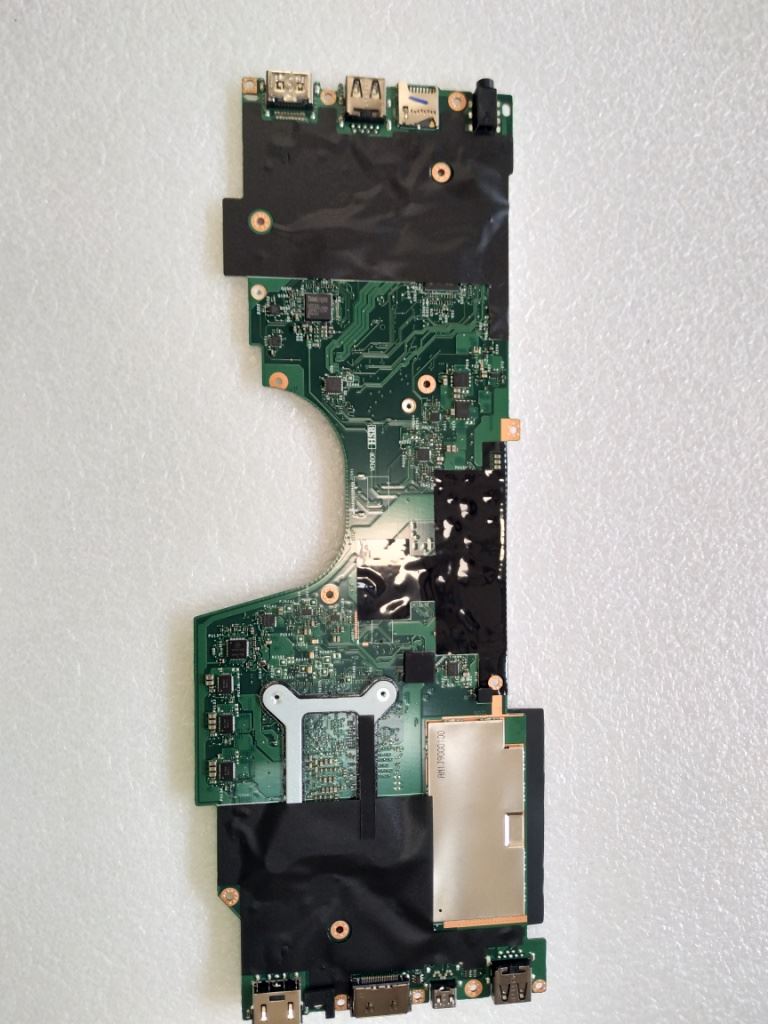 Lenovo Yoga 260 260 Motherboard Mainboard Core i7-6500U 8GB UMA 8GB 00NY978