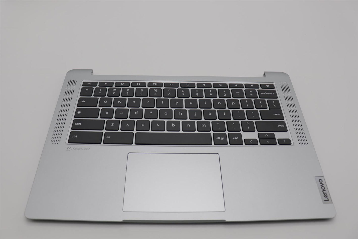 Lenovo Slim IP 3 14M868 Palmrest Cover Touchpad Keyboard Portuguese 5CB1L30352