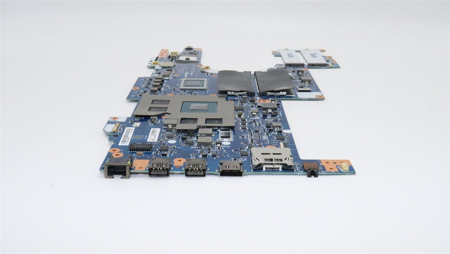 Lenovo ThinkPad P15v Gen 3 Motherboard Mainboard DIS AMDR56650H-PRO 5B21J77184