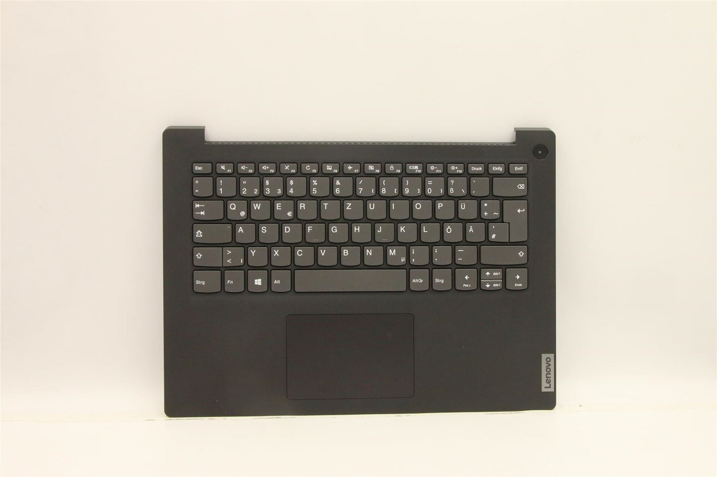 Lenovo Upper Case ASM_GR L81X7 NFPBKDIS 5CB1C04992