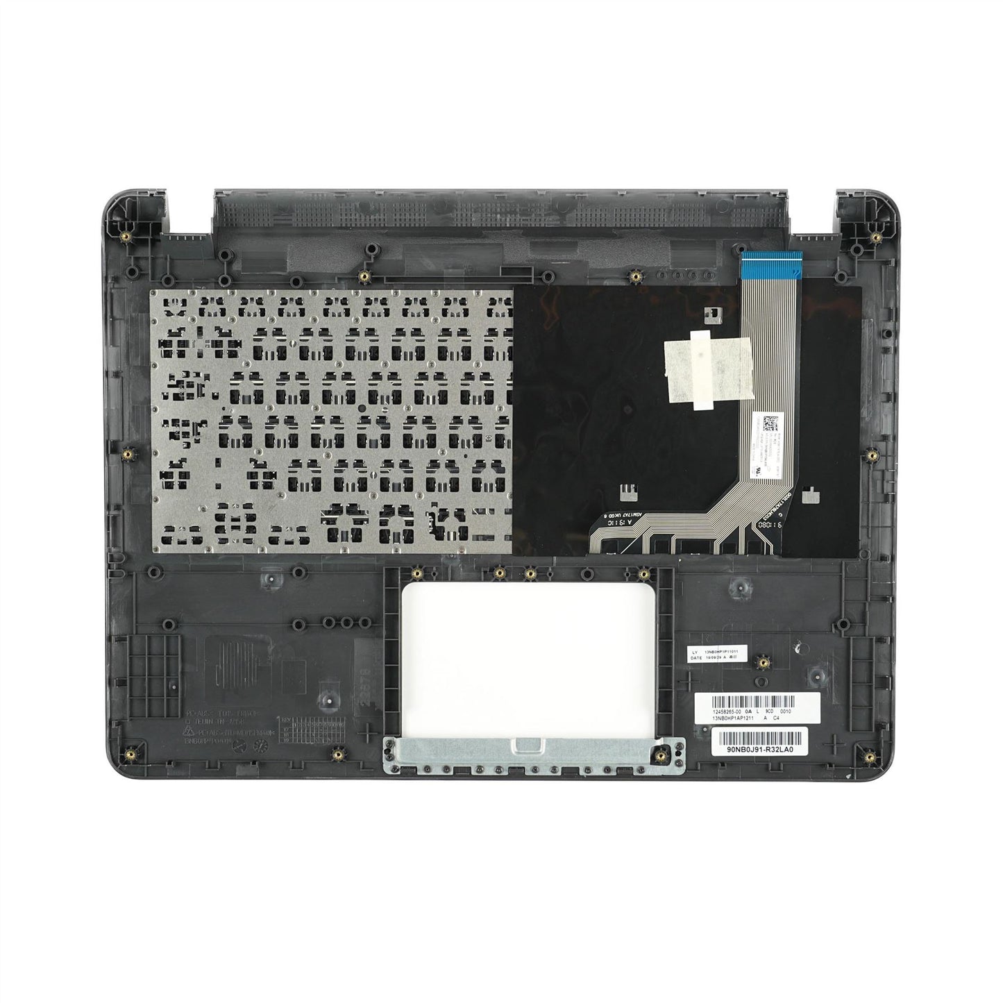 Asus X407Uf Keyboard Latin American Module/As Isolation R2.0 90NB0J91-R32LA0