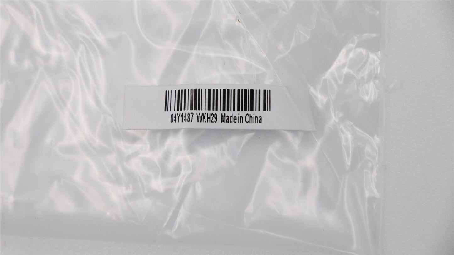 Lenovo Label FRU Label set 04Y1487