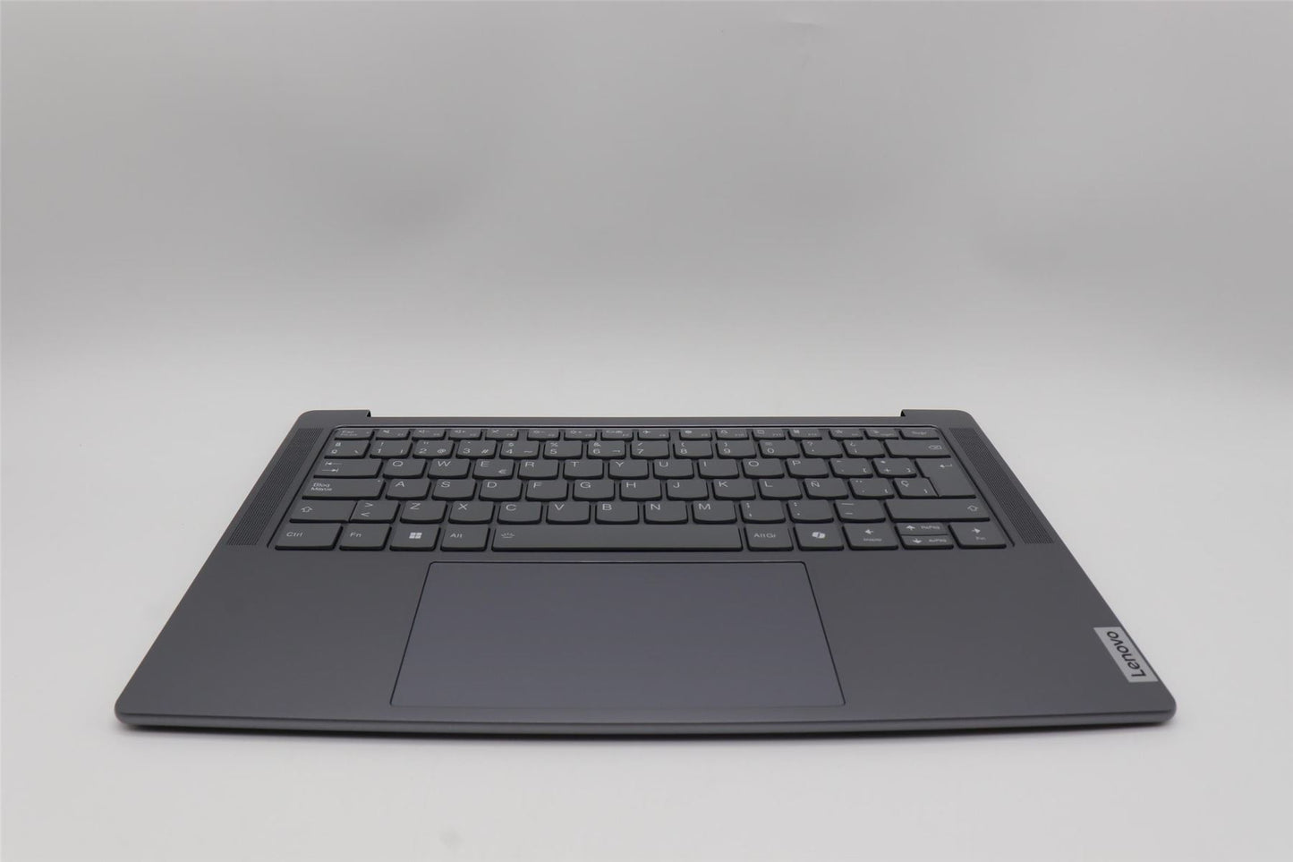 Lenovo Upper Case ASM SPA H 83E3 LG 5CB1N90802