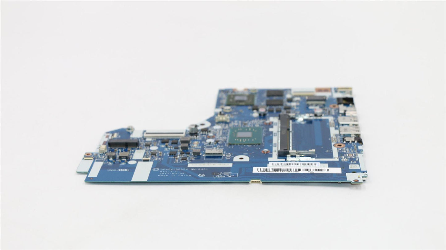 Lenovo IdeaPad 320-15IAP Motherboard Mainboard DIS AMD Radeon 530 5B20P20639
