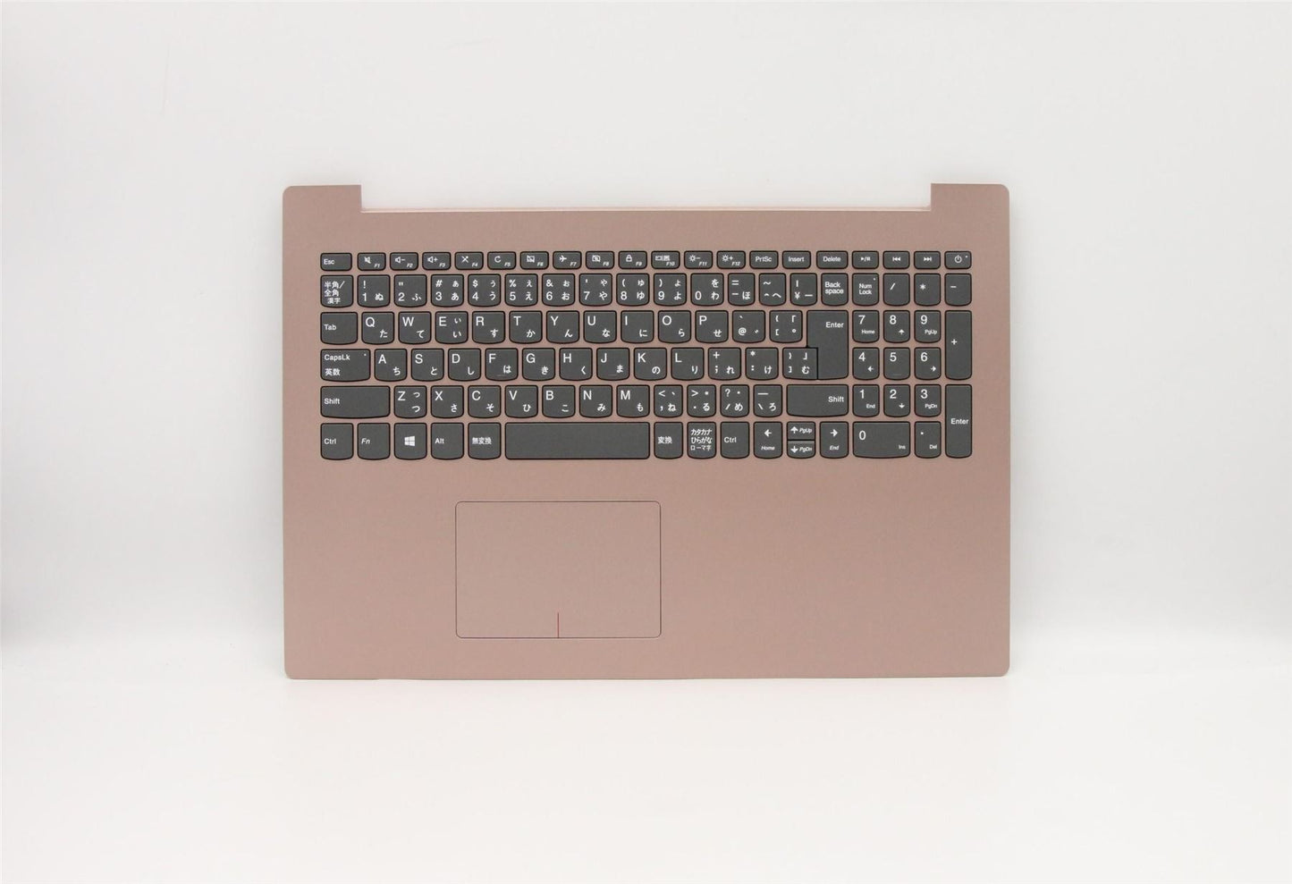 Lenovo UPPERCASEASML80XLRD IMR JP KB 5CB0N86283