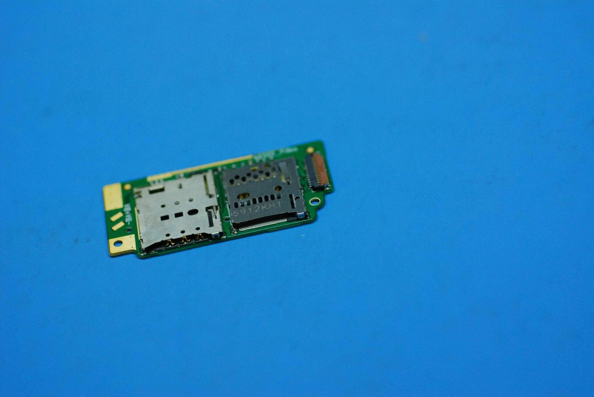 Lenovo TB2-X30F SUB PCBA&*HQ31204147000 CS Board 5P68C04080