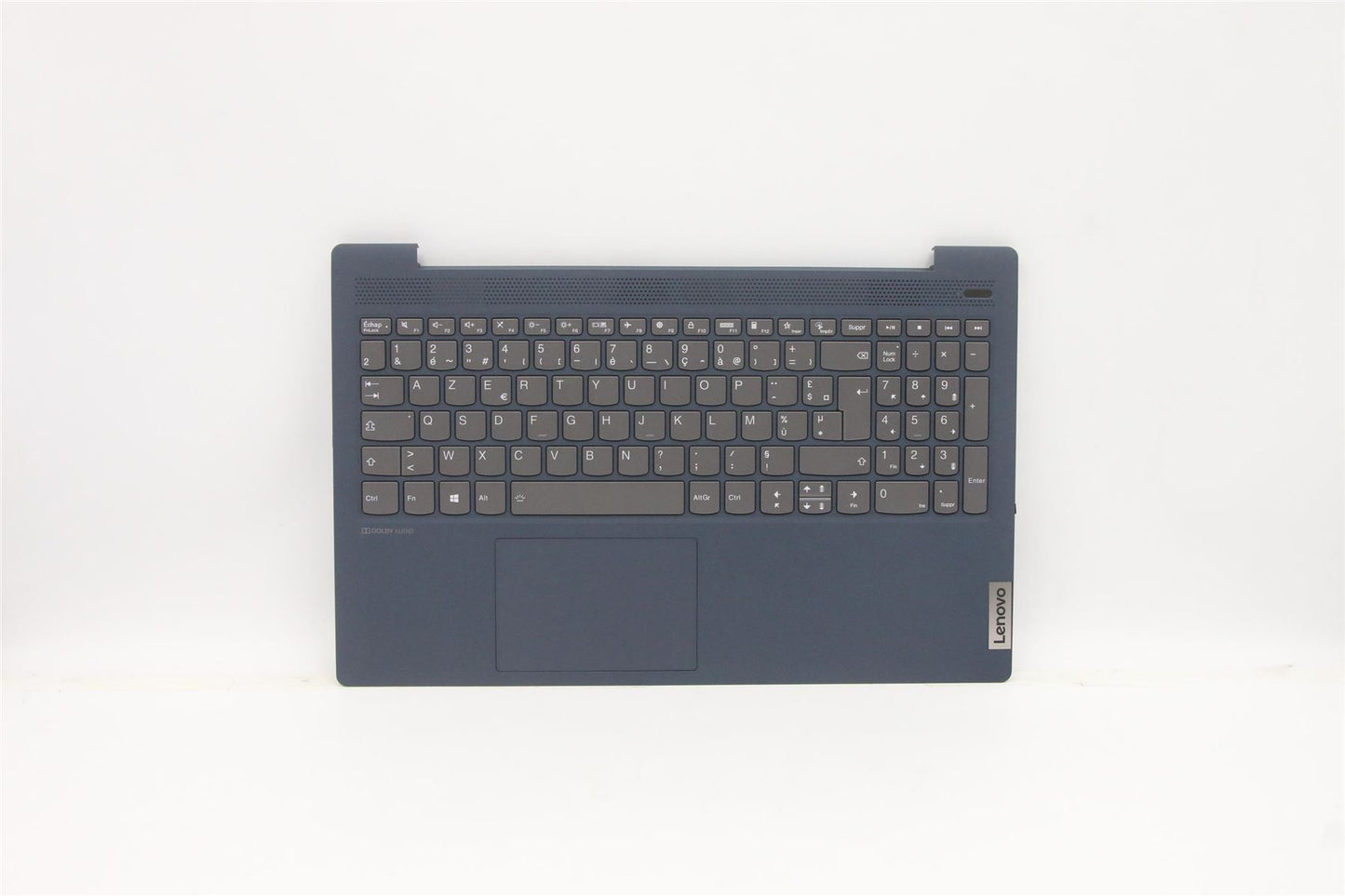Lenovo IdeaPad 5 15ALC05 Palmrest Cover Touchpad Keyboard French 5CB1B42840