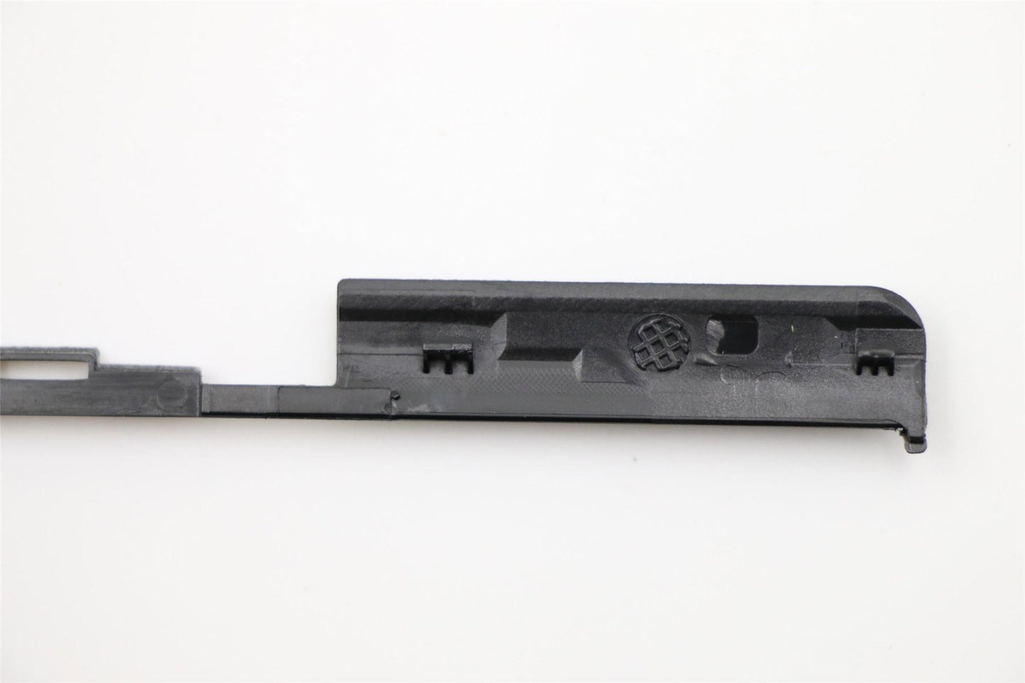 Lenovo IdeaPad S540-15IWL S540-15IML Hinge Cap Strip Trim Cover 5CB0U42528