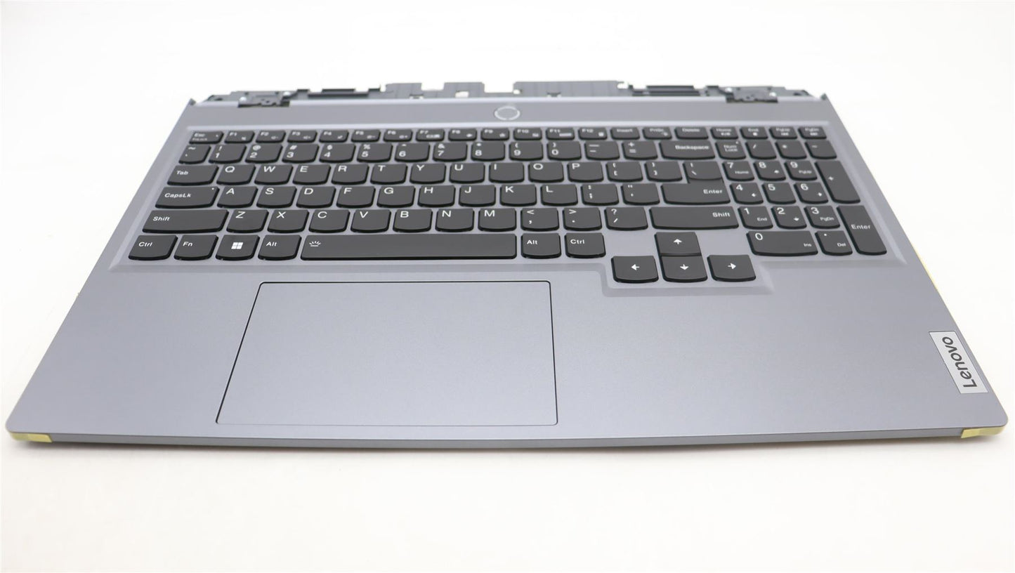 Lenovo COVER Upper Case ASM_ENG C 83DV RGB 5CB1M65399