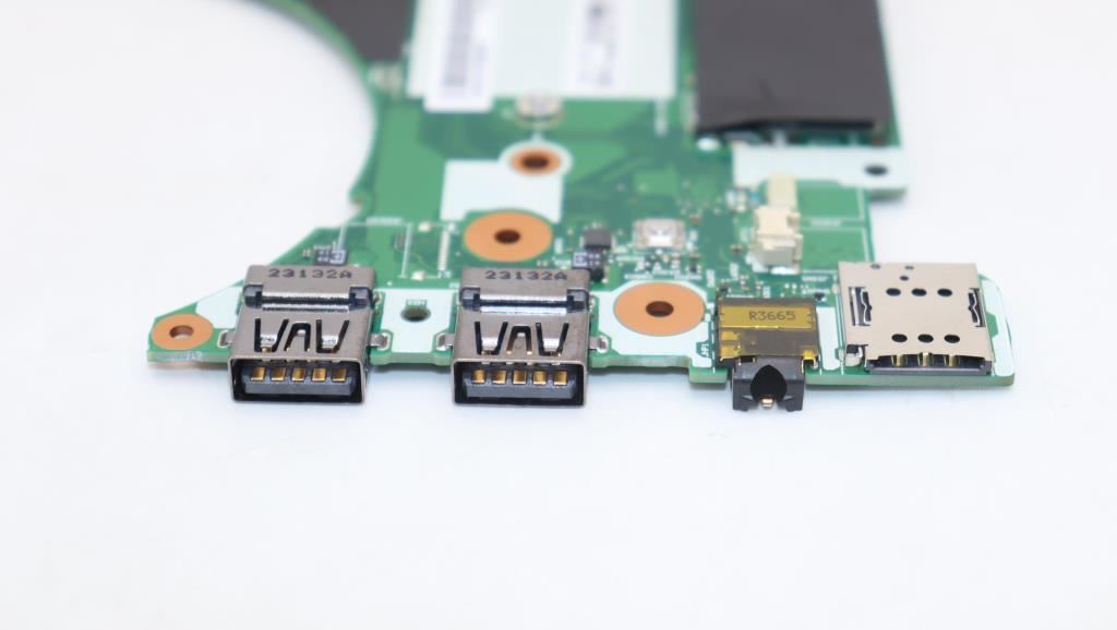 Lenovo ThinkPad P16v Gen 1 Motherboard Mainboard DIS AMDR77840HS-PRO 5B21L75773