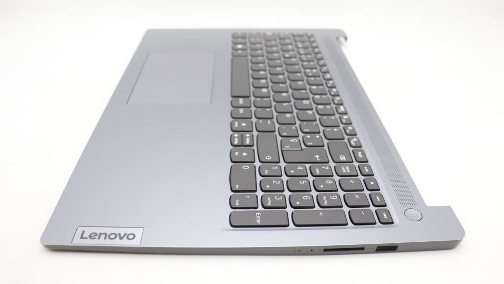Lenovo Upper Case ASM_SPA L82X8 NFP NBLAG 5CB1L53347