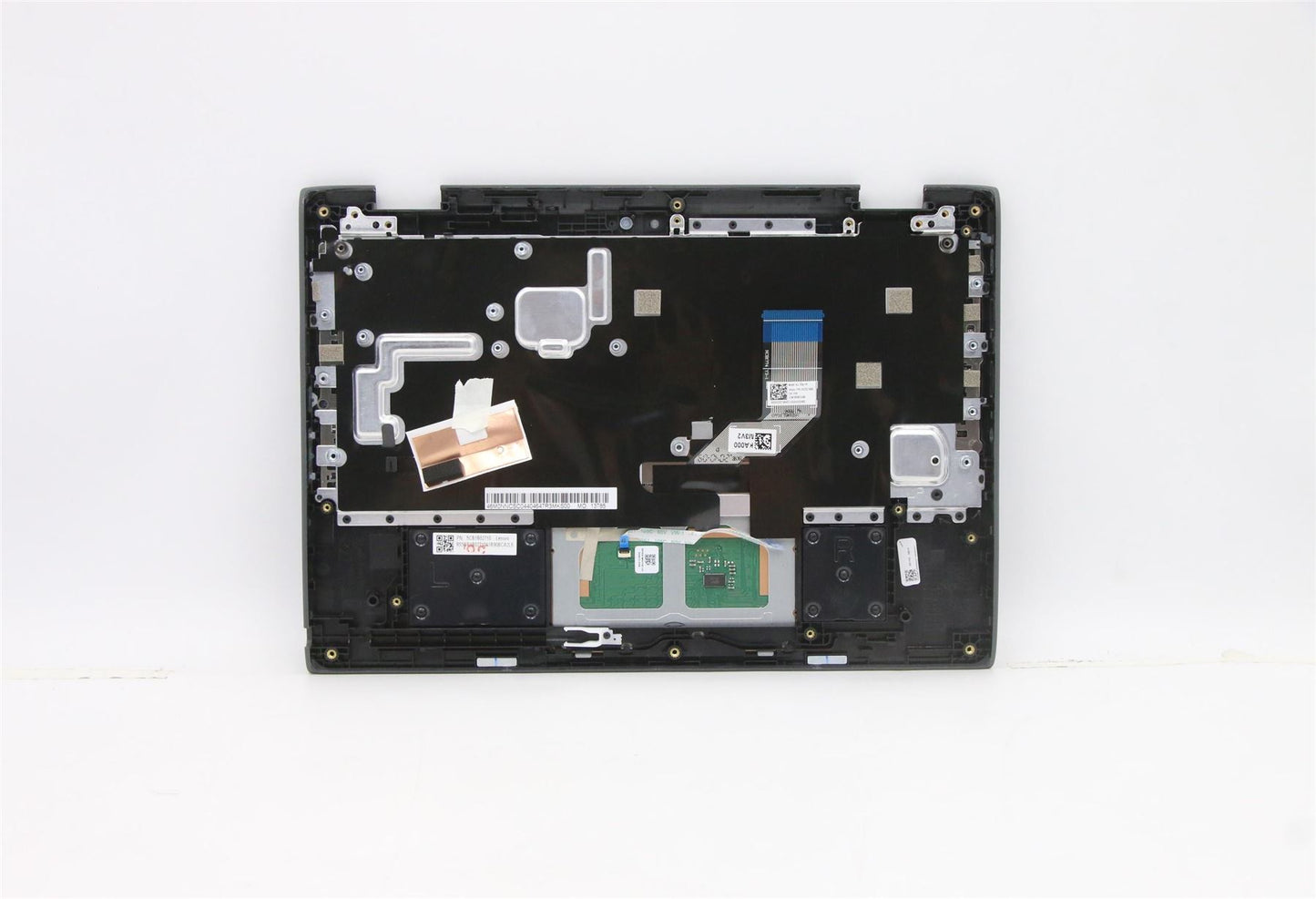 Lenovo UpperCase ASM B 82GK FRA 5MWF 5CB1B02710