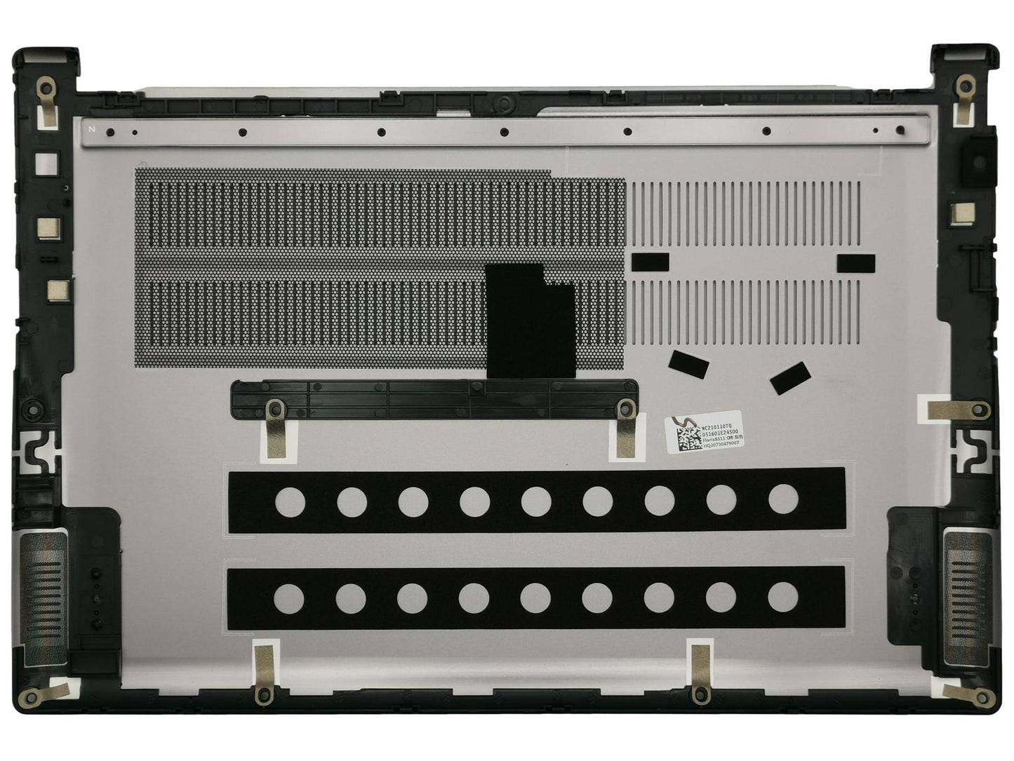 Acer Swift SF314-57 SF314-57G Bottom Base Lower Chassis Cover 60.HJEN8.004