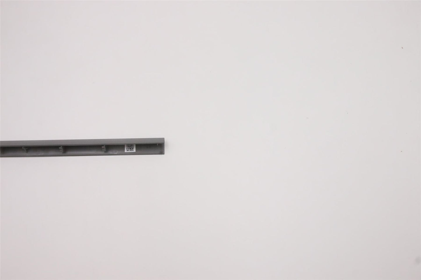 Lenovo IdeaPad 1-15ADA7 1 15AMN7 Hinge Cap Strip Trim Cover Grey 5CB1F36618