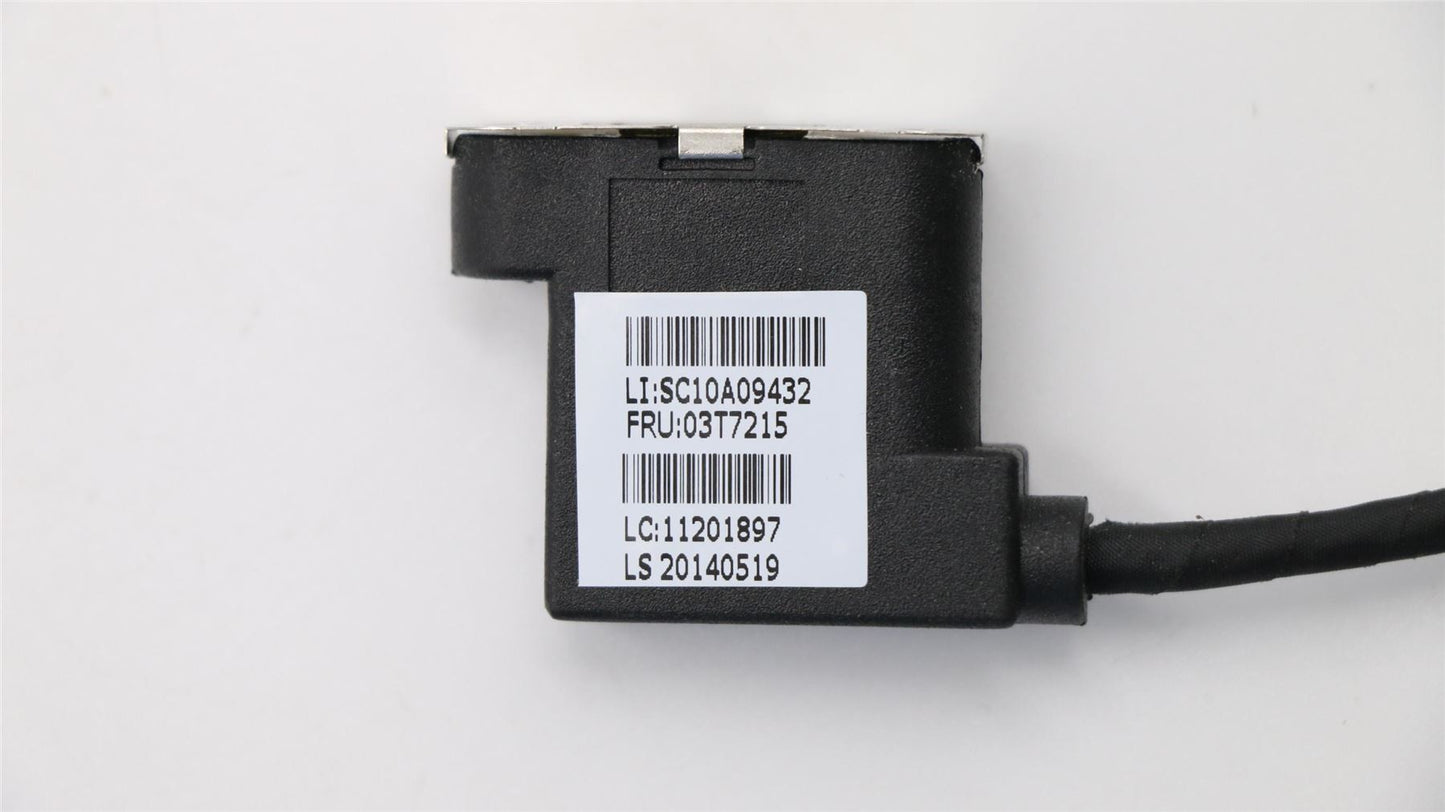 Lenovo 03T7215 Internal DP-to-HDMI dongle