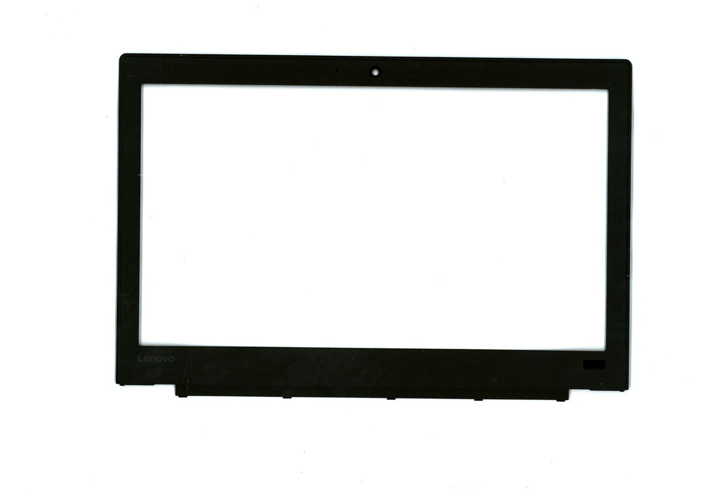 Lenovo FRU LCD BEZEL small panel NoCAM 01HW950