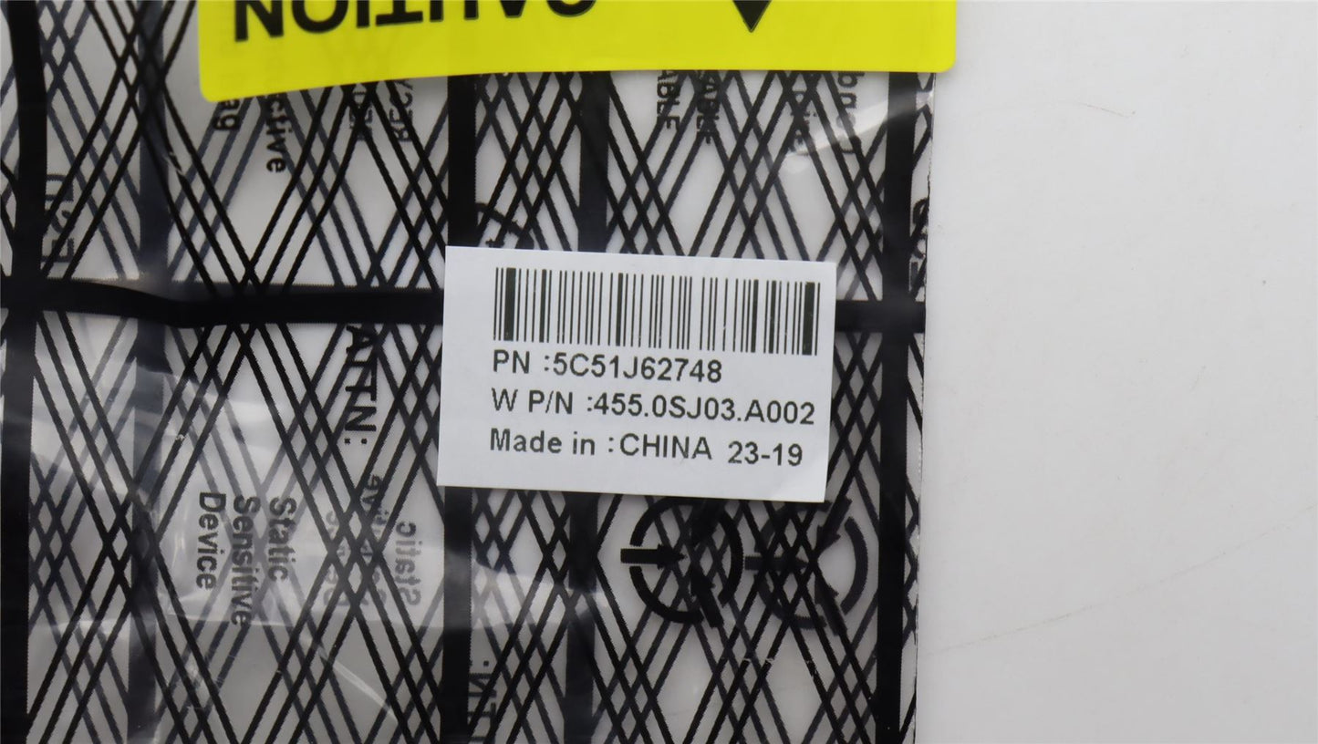 Lenovo FRU POWER BOARD,SWG,Golem2 5C51J62748