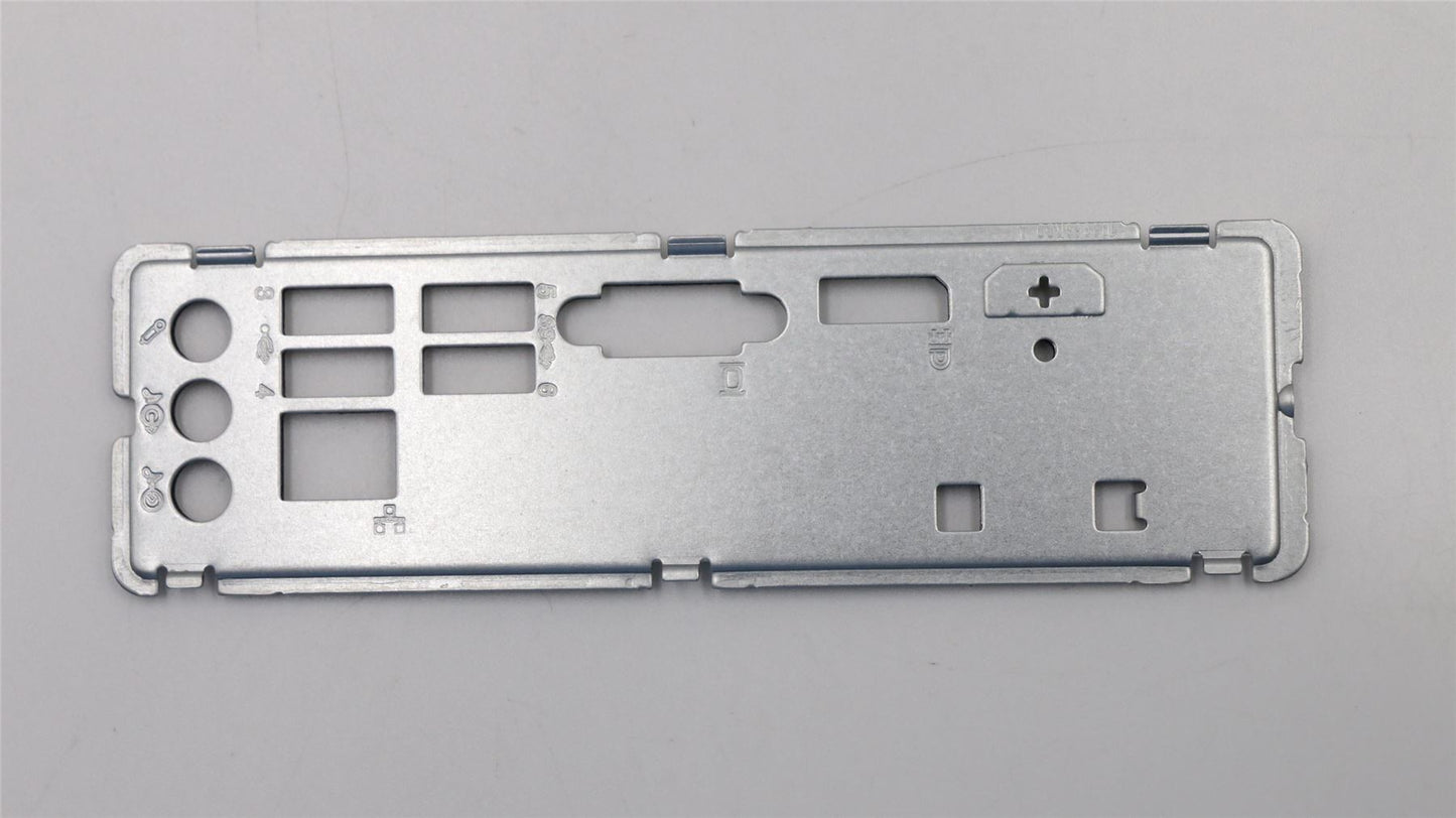 Lenovo 03T9972 FRU,Rear IO Shield,ATX,H81,p