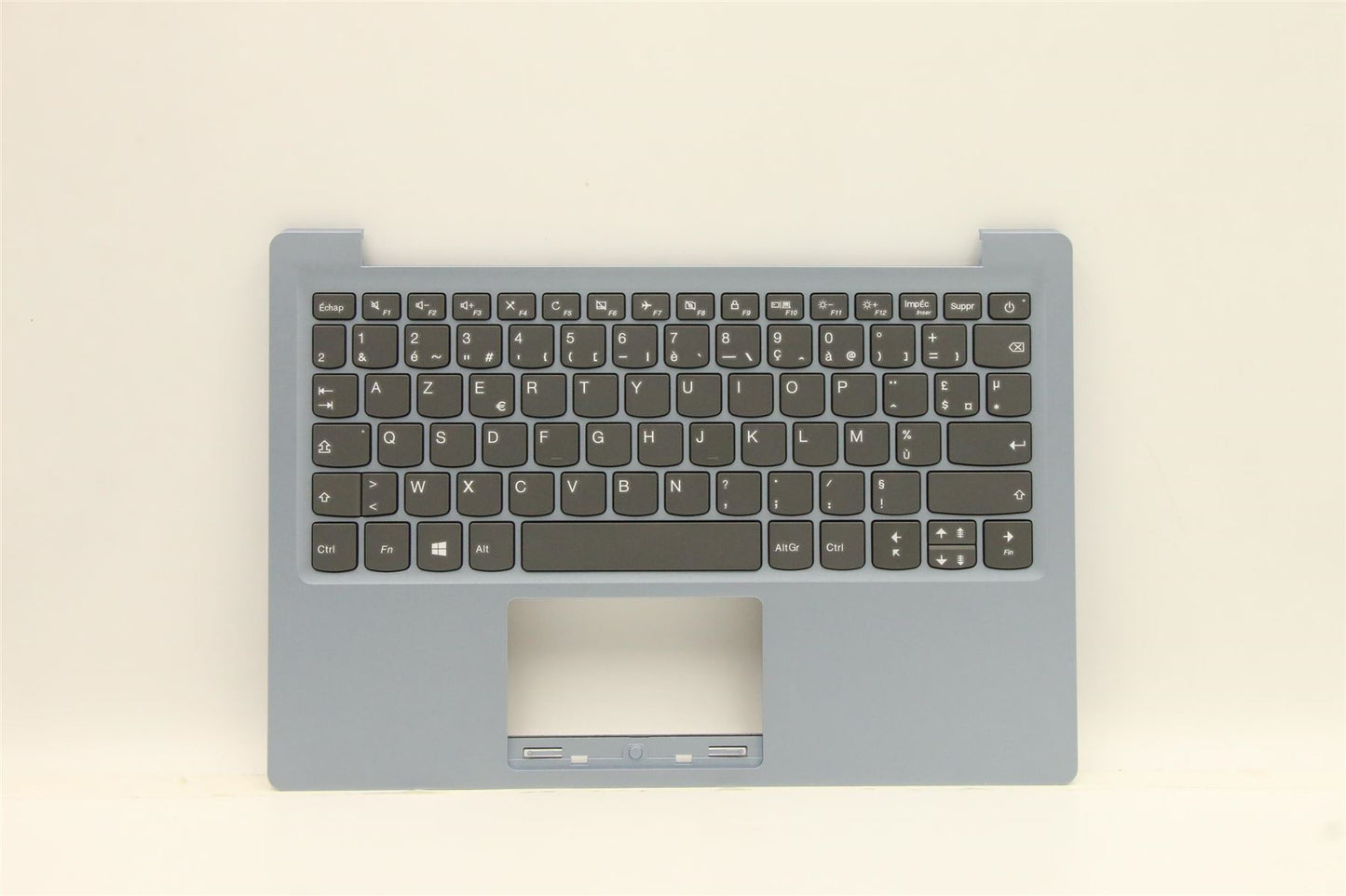 Lenovo Up Case ASM 3N 81A4 W/KB FR Blue 5CB0P23851