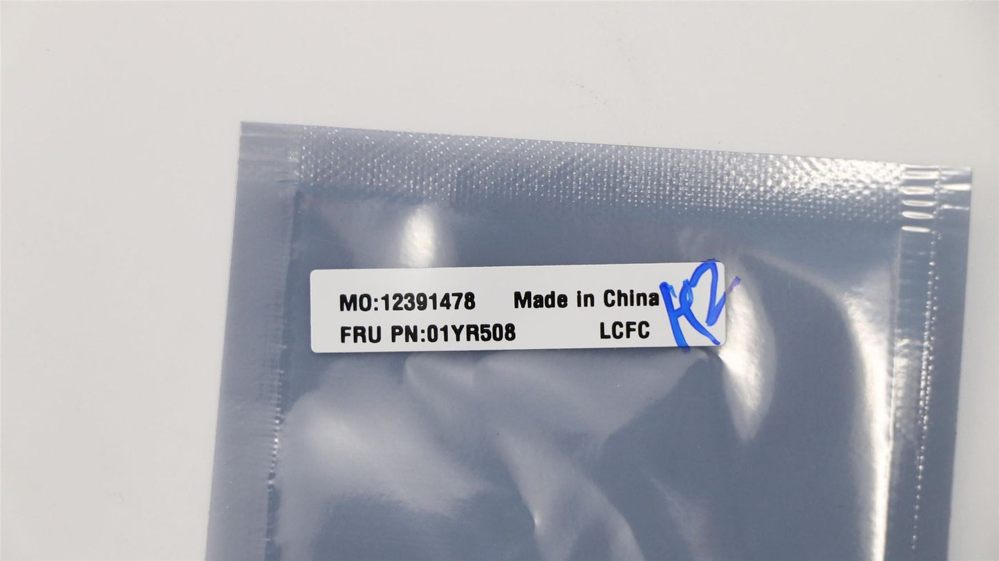Lenovo MECH_ASM FPR ASM,WN2 01YR508