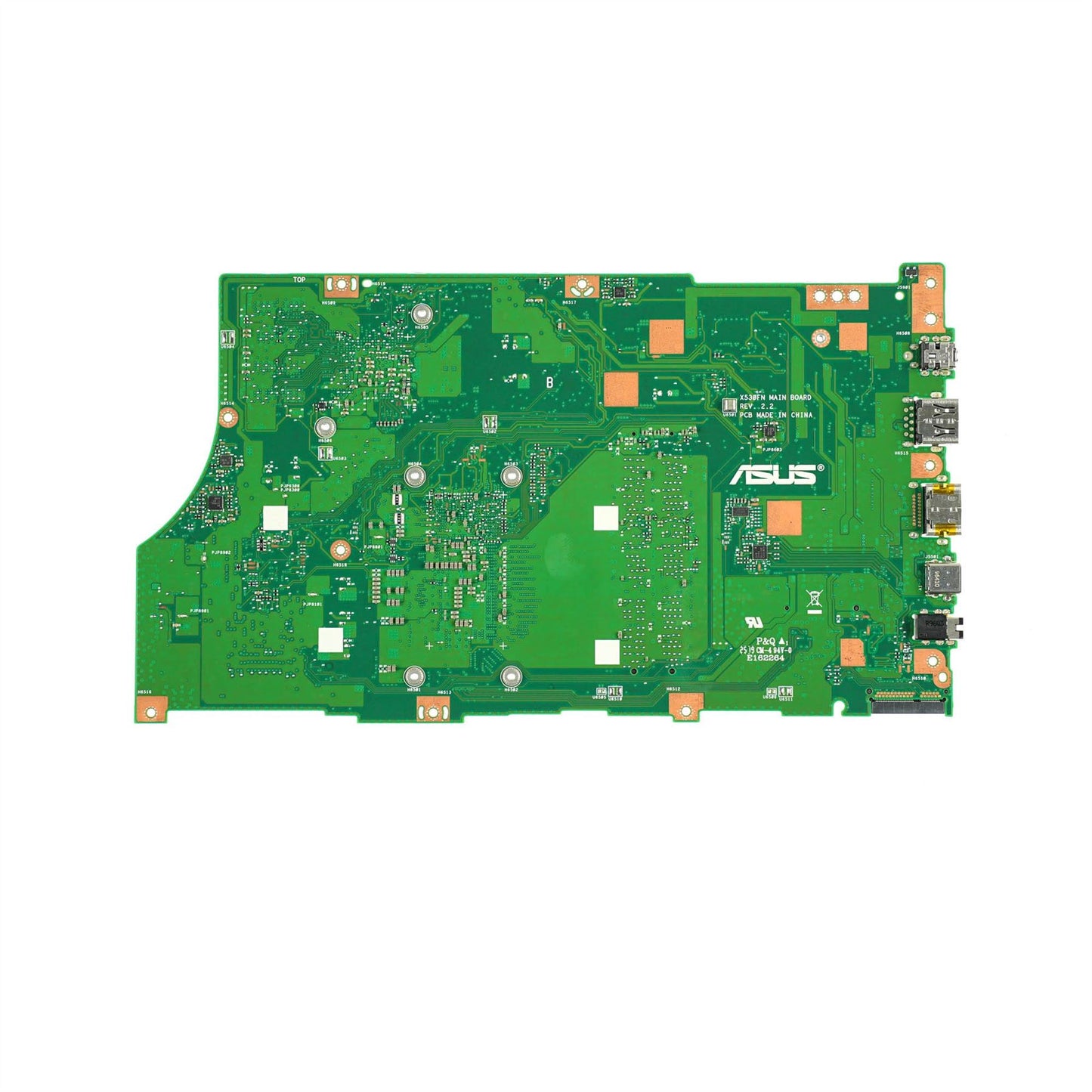 Asus X530FN Mainboard._0M/I7-8565U/As 90NB0K40-R02000