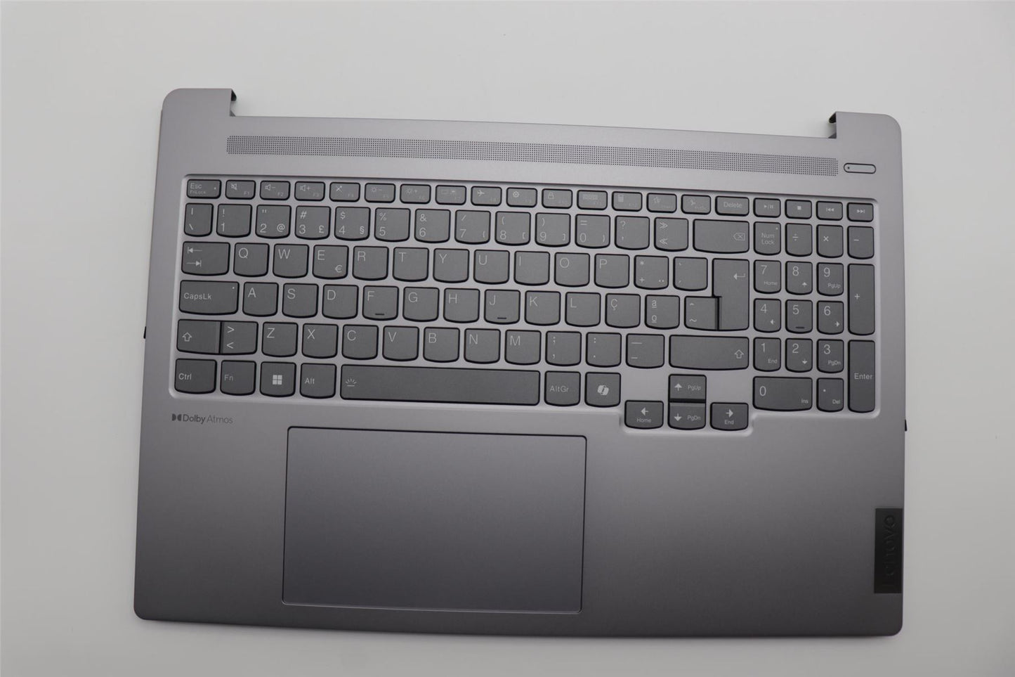 Lenovo Upper Case ASM_POR L 83D5AG UMA 5CB1N95050