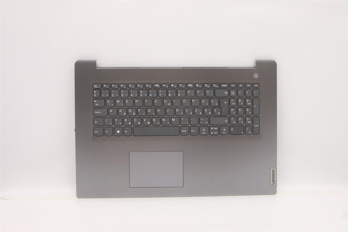 Lenovo Upper Case ASM_HUN L82H9 NFPA/GUMA 5CB1B97591