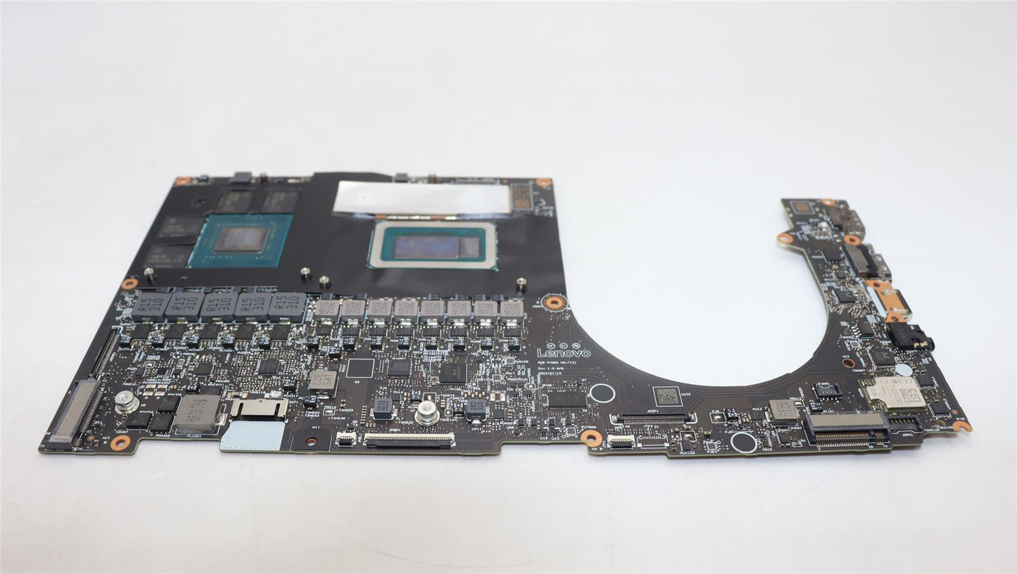 Lenovo Yoga 9 16IRP8 Motherboard Mainboard DIS INTELI913905H 64G 5B21L40813