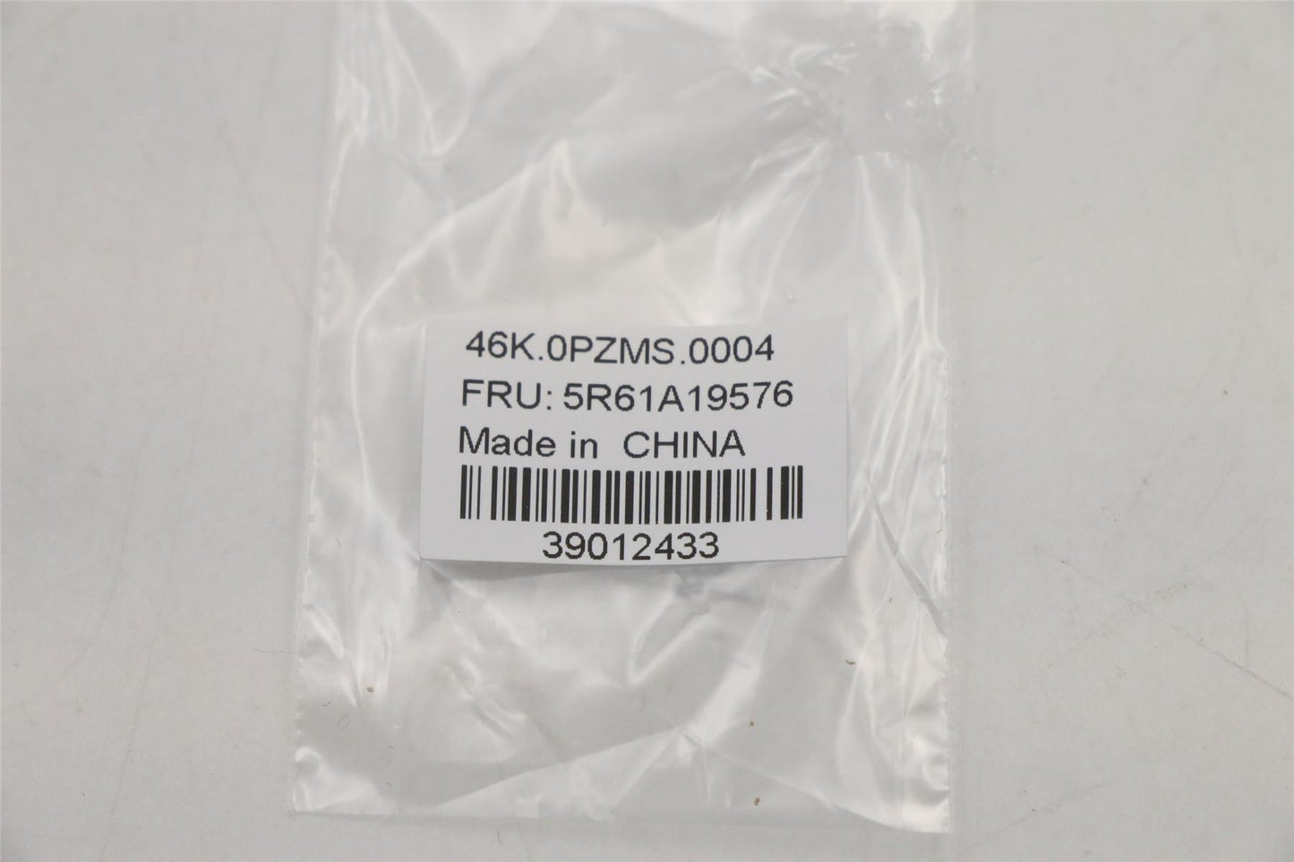 Lenovo RUBBER FRU RUBBER Rubber, MIC, Golem 5R61A19576