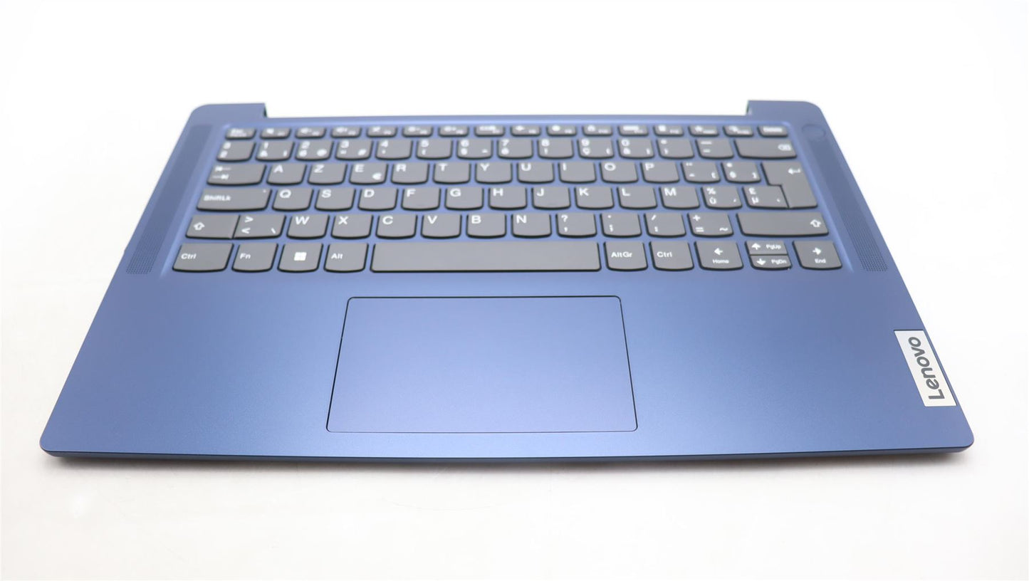 Lenovo Upper Case ASM_BEL L82XN NFP AB 5CB1L30167