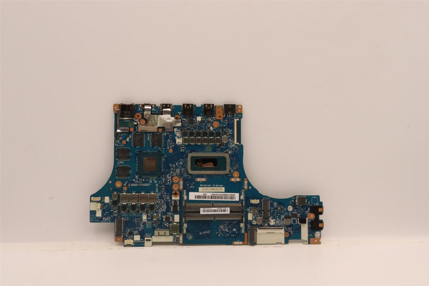 Lenovo 5 15IAH7 Motherboard Mainboard DIS intelI512450H 5B21H39363