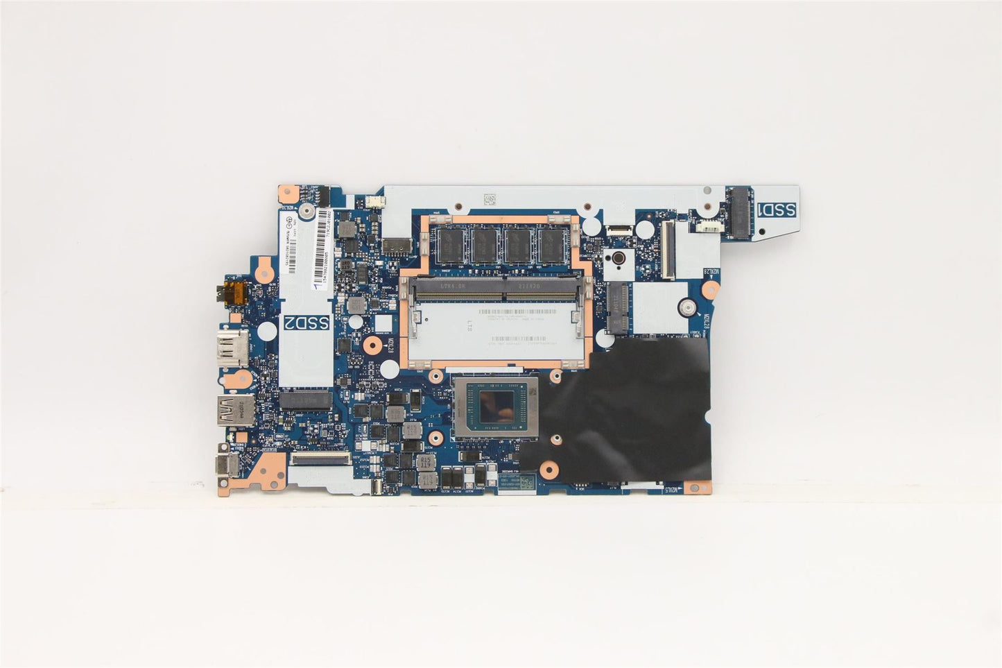 Lenovo ThinkPad E15 Gen 3 Motherboard Mainboard UMA AMDR75800U 8G 5B21C82195