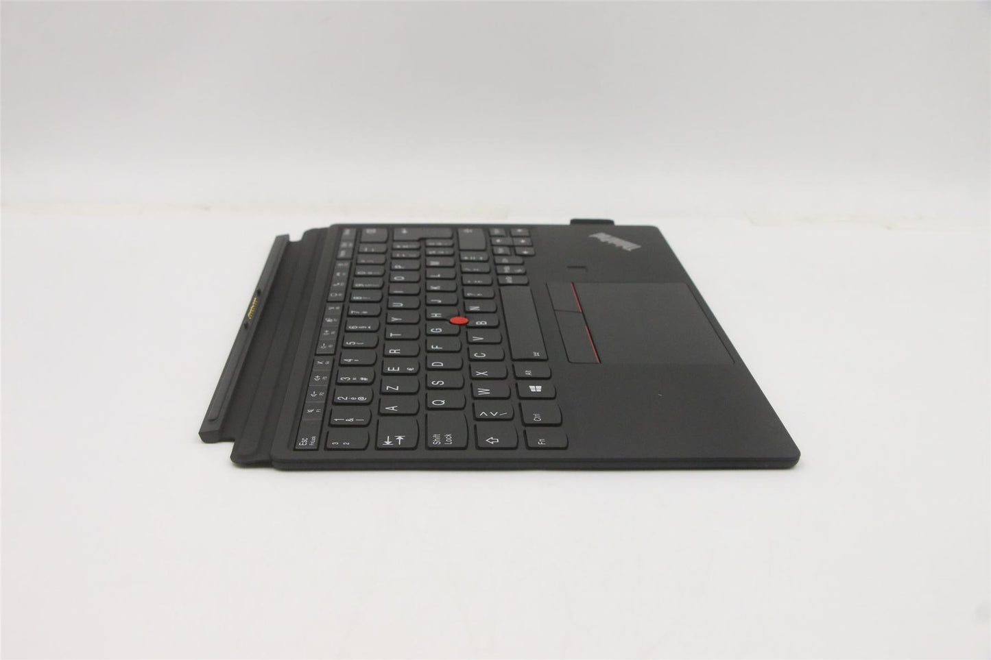 Lenovo ThinkPad X12 Detachable 1 Dock Keyboard Palmrest Touchpad 5M11A36984