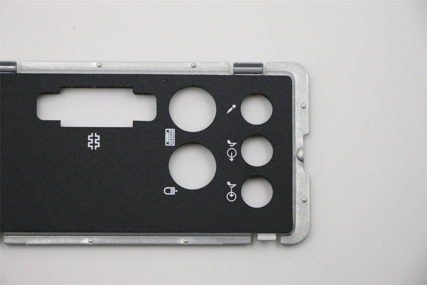 Lenovo 03T8774 Rear IO ASSY