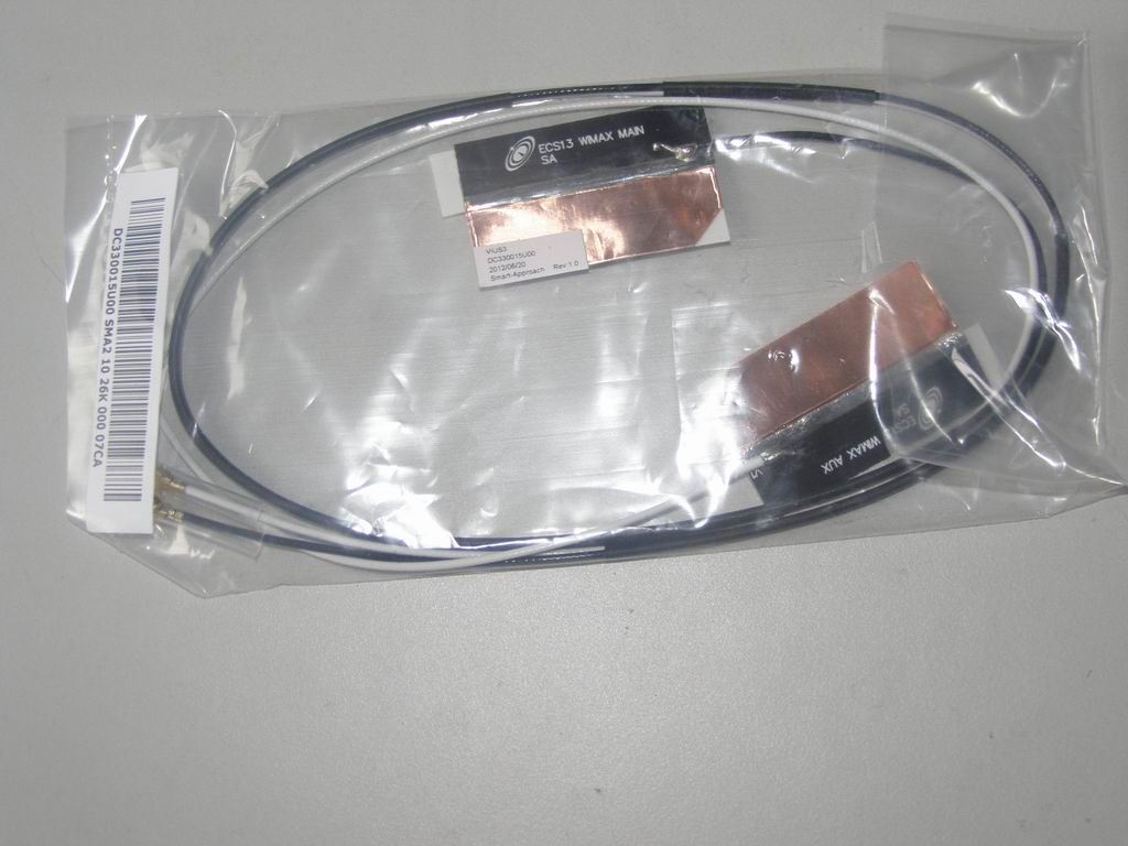 Antenne sans fil Wi-Fi Lenovo IdeaPad M30-70 S300 90201504