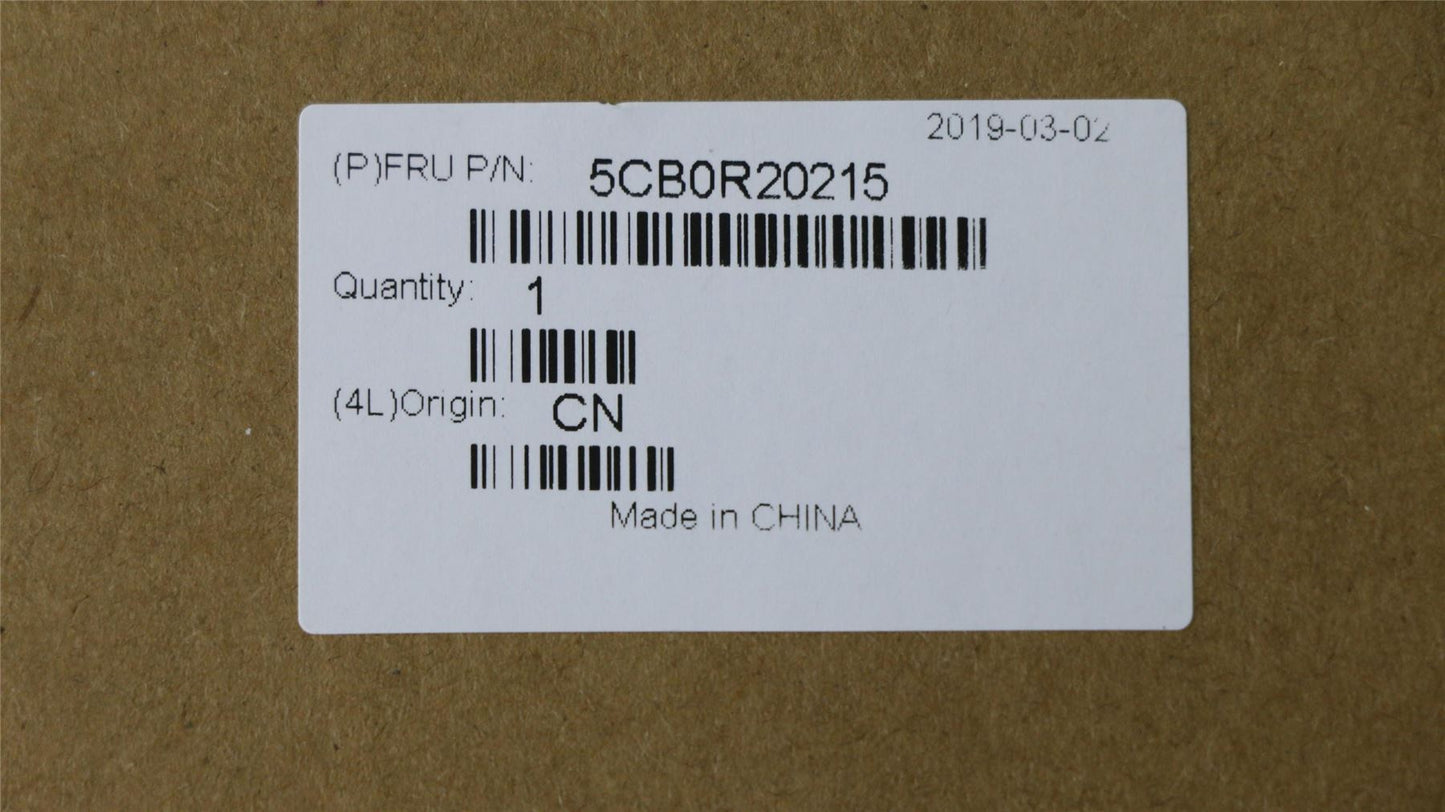 Lenovo IdeaPad 330-17IKB 330-17AST Keyboard Palmrest Top Cover German 5CB0R20215
