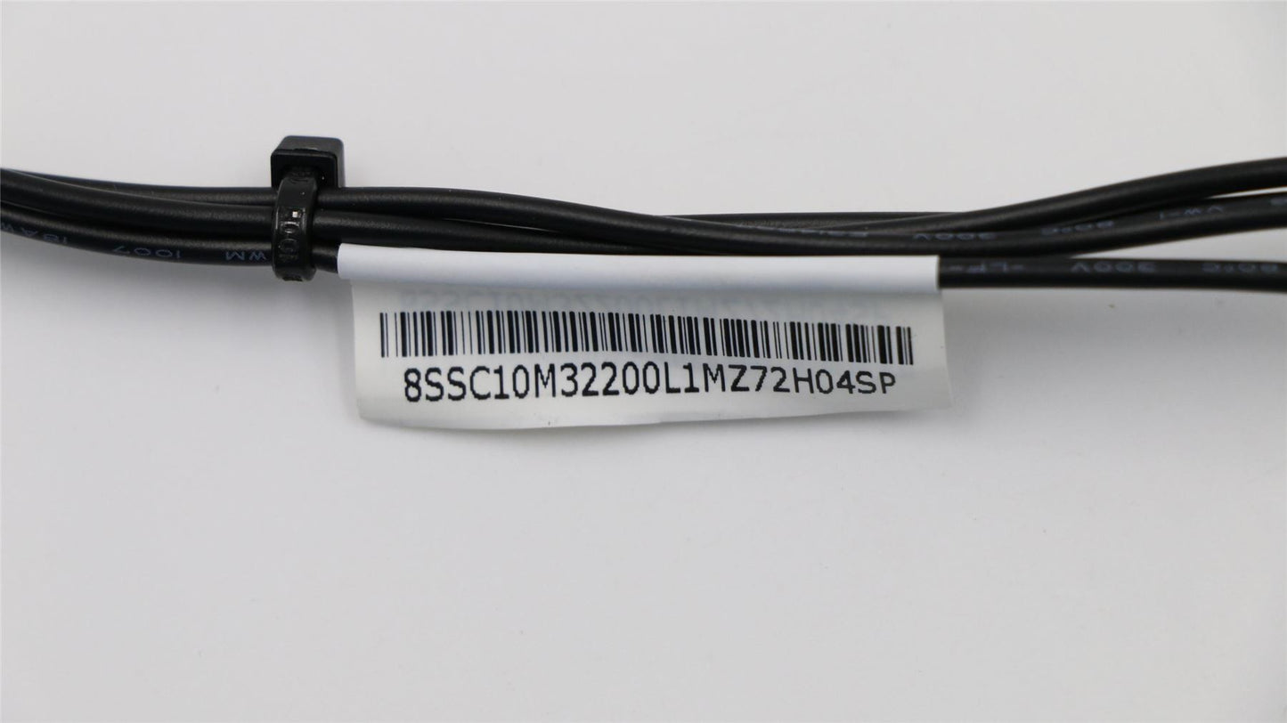 Lenovo Fru 200mm SATA power cable 00XL220
